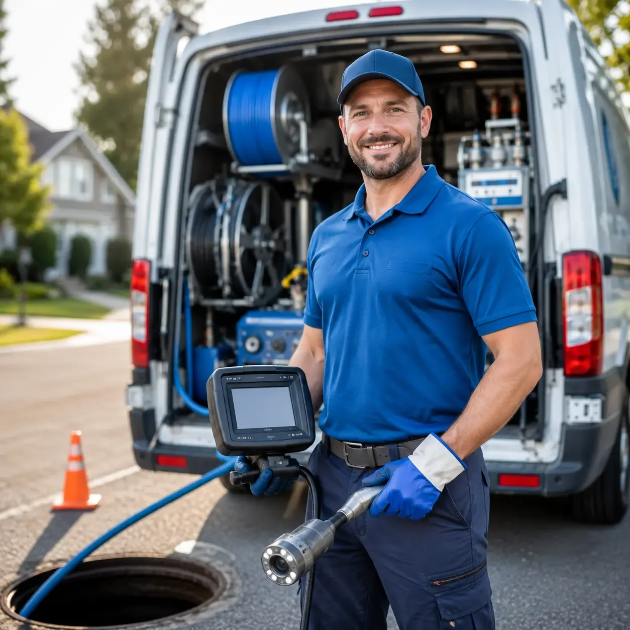 Local Pipe Relining specialists in Mineola, NY