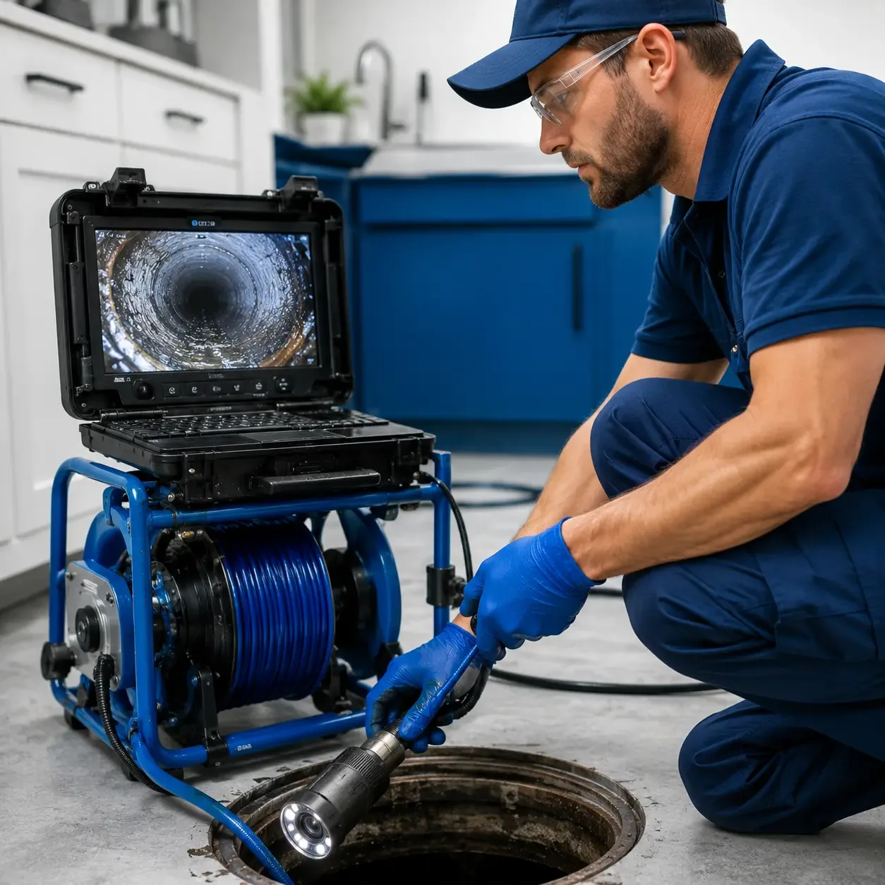 Pipe Relining professionals serving Mineola, NY